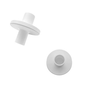 Filtro Bacteriano Espirometro USCOM/Piston